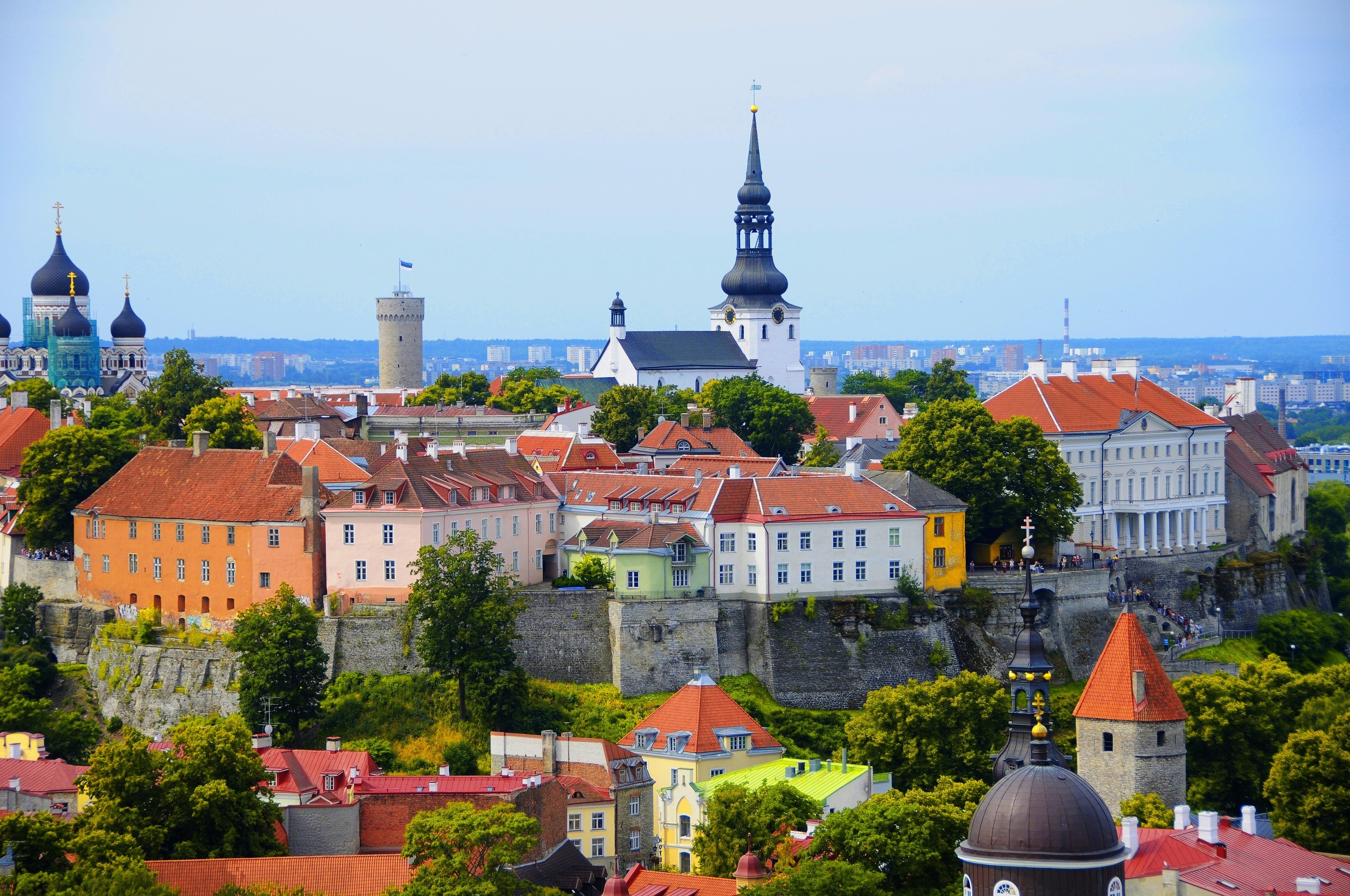 Property in Estonia